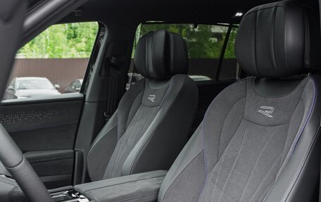 Volkswagen Teramont, 2025 год, 5 890 000 рублей, 25 фотография