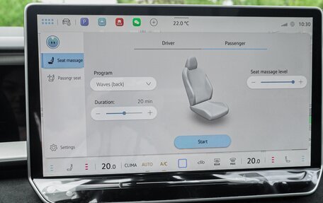 Volkswagen Teramont, 2025 год, 5 890 000 рублей, 29 фотография
