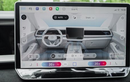 Volkswagen Teramont, 2025 год, 5 890 000 рублей, 28 фотография