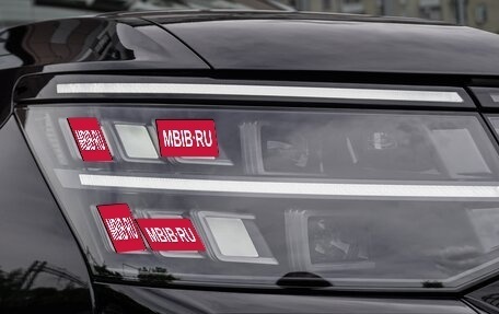 Volkswagen Teramont, 2025 год, 5 890 000 рублей, 34 фотография