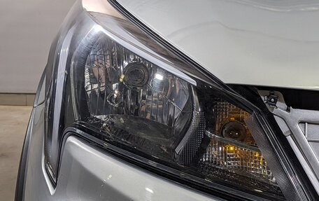 KIA Rio IV, 2021 год, 1 245 000 рублей, 10 фотография