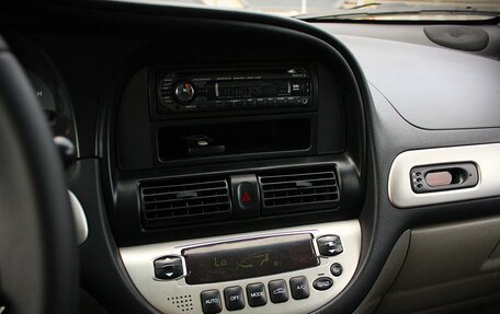 Chevrolet Rezzo, 2008 год, 438 000 рублей, 9 фотография