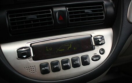 Chevrolet Rezzo, 2008 год, 438 000 рублей, 8 фотография