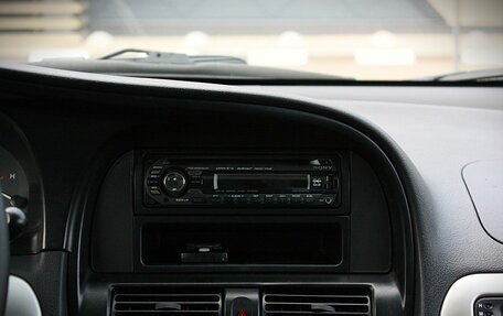 Chevrolet Rezzo, 2008 год, 438 000 рублей, 7 фотография