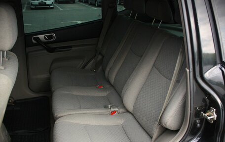 Chevrolet Rezzo, 2008 год, 438 000 рублей, 14 фотография