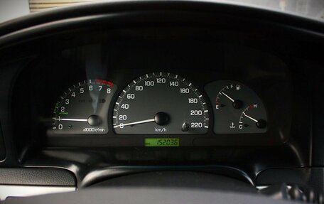 Chevrolet Rezzo, 2008 год, 438 000 рублей, 17 фотография