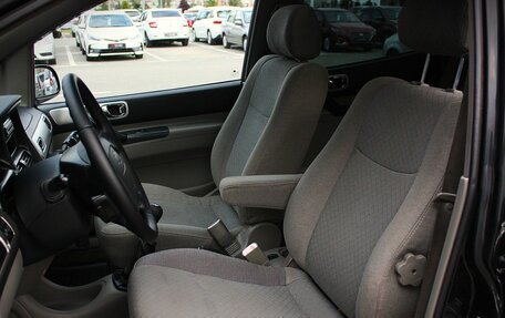 Chevrolet Rezzo, 2008 год, 438 000 рублей, 13 фотография