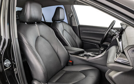 Toyota Camry, 2021 год, 2 890 000 рублей, 24 фотография