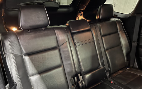 Jeep Grand Cherokee, 2012 год, 1 695 000 рублей, 14 фотография