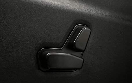 Jeep Grand Cherokee, 2012 год, 1 695 000 рублей, 22 фотография