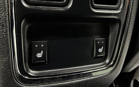 Jeep Grand Cherokee, 2012 год, 1 695 000 рублей, 25 фотография