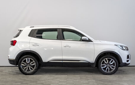 Chery Tiggo 4 I рестайлинг, 2021 год, 1 045 000 рублей, 4 фотография