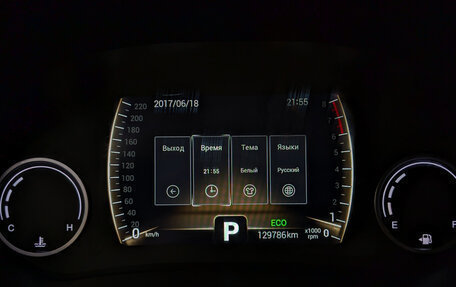 Chery Tiggo 4 I рестайлинг, 2021 год, 1 045 000 рублей, 13 фотография