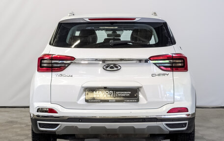 Chery Tiggo 4 I рестайлинг, 2021 год, 1 045 000 рублей, 6 фотография