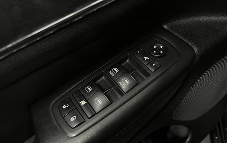 Jeep Grand Cherokee, 2012 год, 1 695 000 рублей, 27 фотография