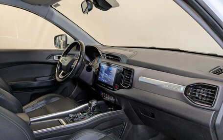 Chery Tiggo 4 I рестайлинг, 2021 год, 1 045 000 рублей, 11 фотография