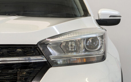 Chery Tiggo 4 I рестайлинг, 2021 год, 1 045 000 рублей, 17 фотография