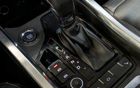 Chery Tiggo 4 I рестайлинг, 2021 год, 1 045 000 рублей, 28 фотография