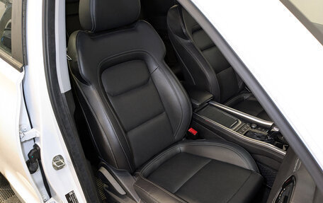 Chery Tiggo 4 I рестайлинг, 2021 год, 1 045 000 рублей, 23 фотография