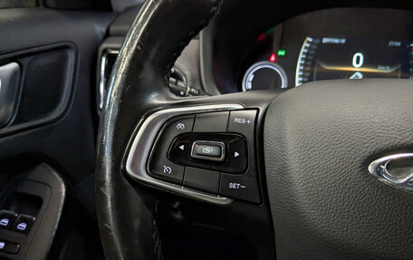 Chery Tiggo 4 I рестайлинг, 2021 год, 1 045 000 рублей, 26 фотография
