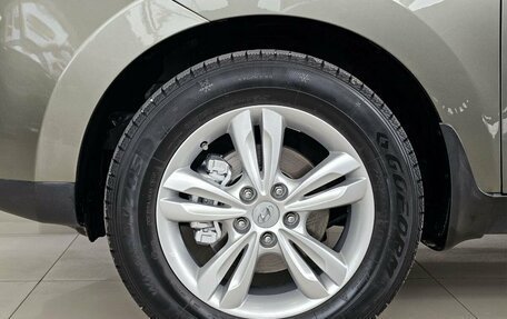Hyundai ix35 I рестайлинг, 2010 год, 1 170 000 рублей, 6 фотография