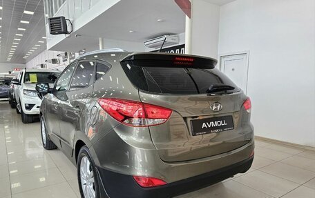 Hyundai ix35 I рестайлинг, 2010 год, 1 170 000 рублей, 8 фотография