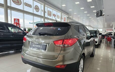 Hyundai ix35 I рестайлинг, 2010 год, 1 170 000 рублей, 9 фотография