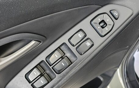 Hyundai ix35 I рестайлинг, 2010 год, 1 170 000 рублей, 15 фотография