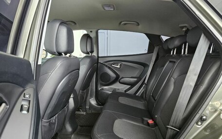 Hyundai ix35 I рестайлинг, 2010 год, 1 170 000 рублей, 17 фотография