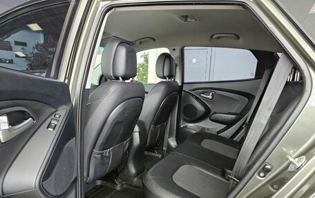 Hyundai ix35 I рестайлинг, 2010 год, 1 170 000 рублей, 16 фотография