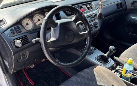 Mitsubishi Lancer IX, 2005 год, 260 000 рублей, 5 фотография