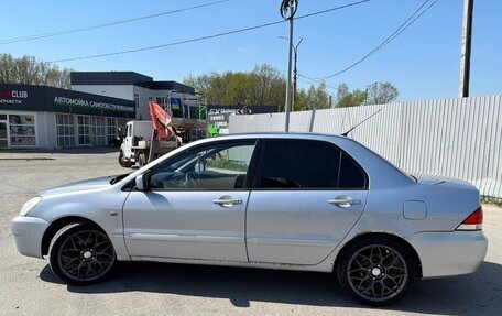 Mitsubishi Lancer IX, 2005 год, 260 000 рублей, 2 фотография