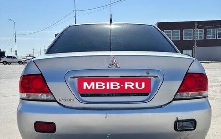 Mitsubishi Lancer IX, 2005 год, 260 000 рублей, 4 фотография
