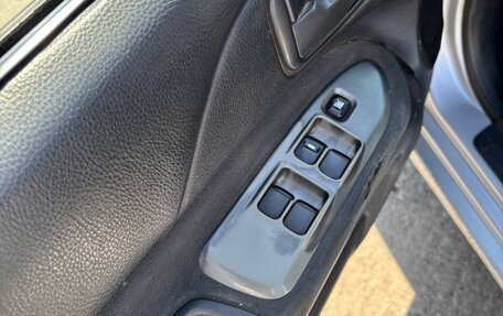 Mitsubishi Lancer IX, 2005 год, 260 000 рублей, 7 фотография