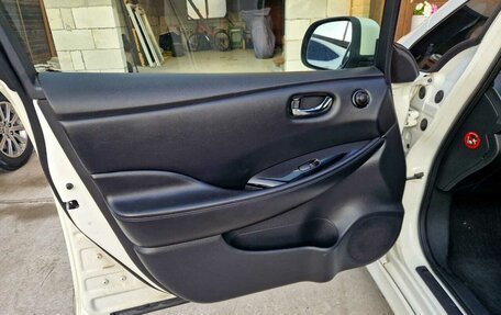 Nissan Leaf I, 2012 год, 950 000 рублей, 3 фотография