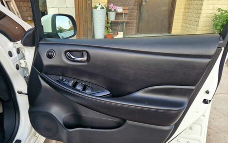 Nissan Leaf I, 2012 год, 950 000 рублей, 6 фотография
