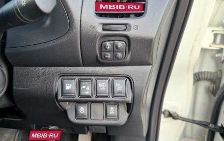 Nissan Leaf I, 2012 год, 950 000 рублей, 4 фотография