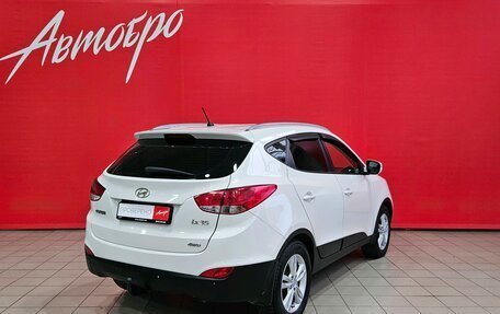 Hyundai ix35 I рестайлинг, 2012 год, 1 148 000 рублей, 5 фотография