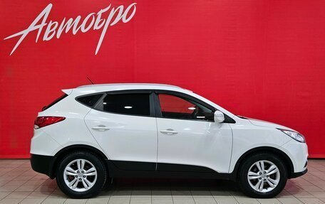 Hyundai ix35 I рестайлинг, 2012 год, 1 148 000 рублей, 6 фотография