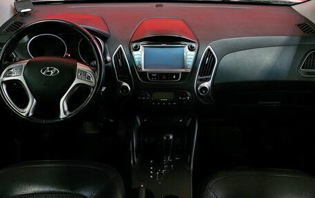 Hyundai ix35 I рестайлинг, 2012 год, 1 148 000 рублей, 9 фотография