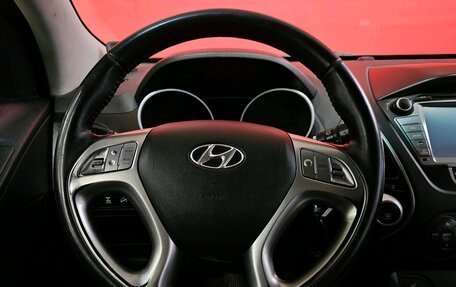 Hyundai ix35 I рестайлинг, 2012 год, 1 148 000 рублей, 11 фотография