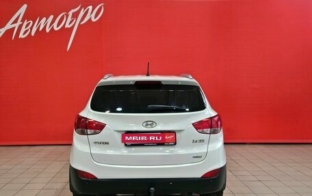 Hyundai ix35 I рестайлинг, 2012 год, 1 148 000 рублей, 4 фотография
