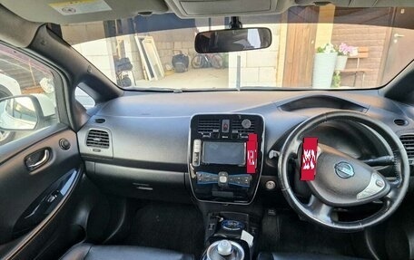 Nissan Leaf I, 2012 год, 950 000 рублей, 16 фотография
