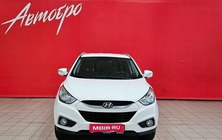 Hyundai ix35 I рестайлинг, 2012 год, 1 148 000 рублей, 8 фотография