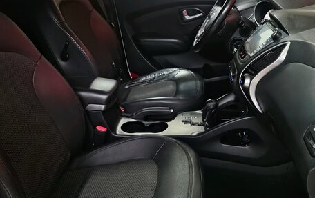 Hyundai ix35 I рестайлинг, 2012 год, 1 148 000 рублей, 12 фотография