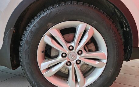 Hyundai ix35 I рестайлинг, 2012 год, 1 148 000 рублей, 19 фотография