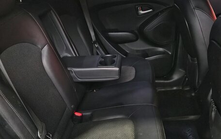 Hyundai ix35 I рестайлинг, 2012 год, 1 148 000 рублей, 13 фотография