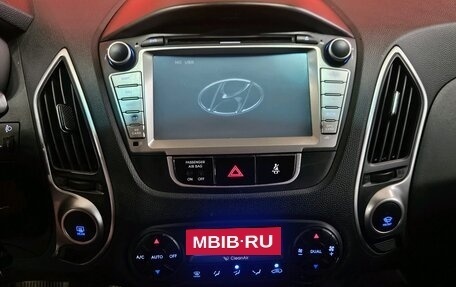 Hyundai ix35 I рестайлинг, 2012 год, 1 148 000 рублей, 15 фотография