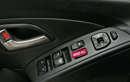 Hyundai ix35 I рестайлинг, 2012 год, 1 148 000 рублей, 16 фотография