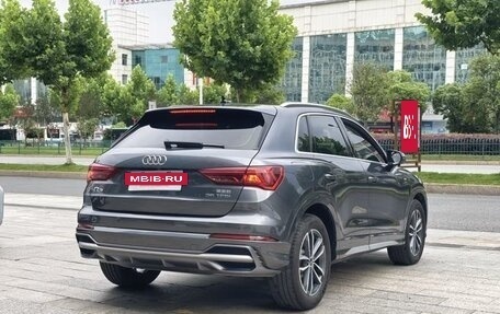 Audi Q3, 2022 год, 2 199 000 рублей, 4 фотография